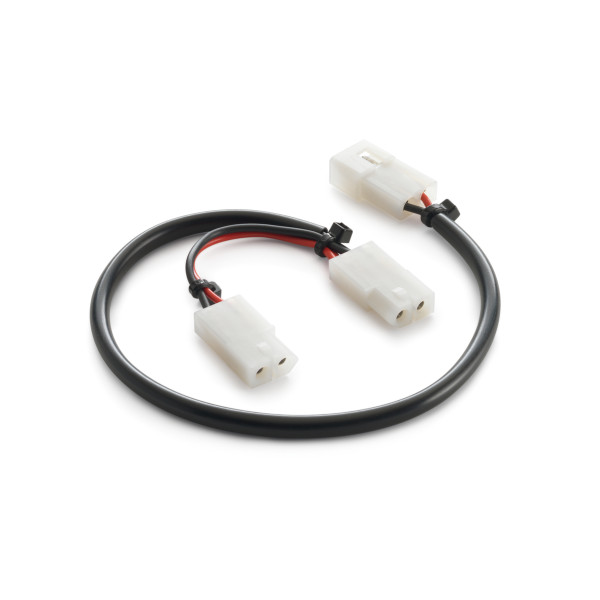 KTM Auxiliary wiring harness